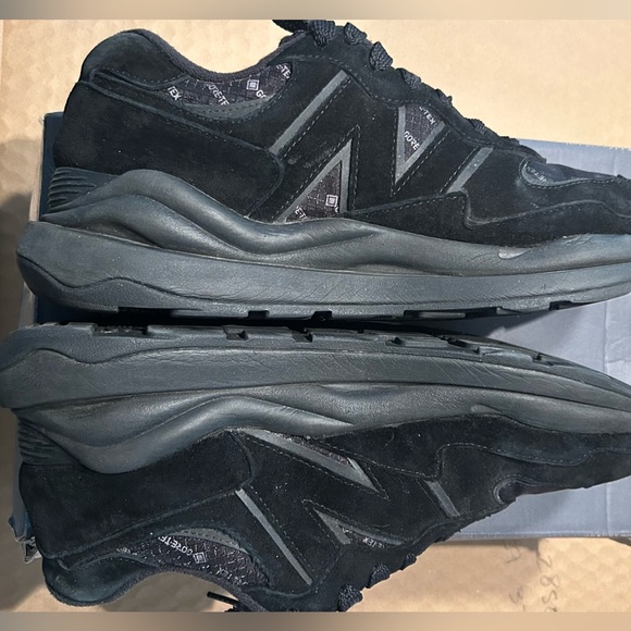 New balance M5740GTP Gore-Tex size 11 - Picture 7 of 11